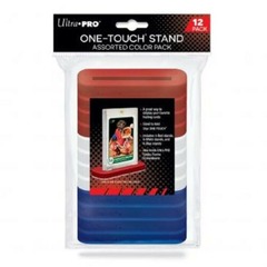 35 point One-Touch Magnetic Stand Baseball Card Holders Ultra Pro #15222